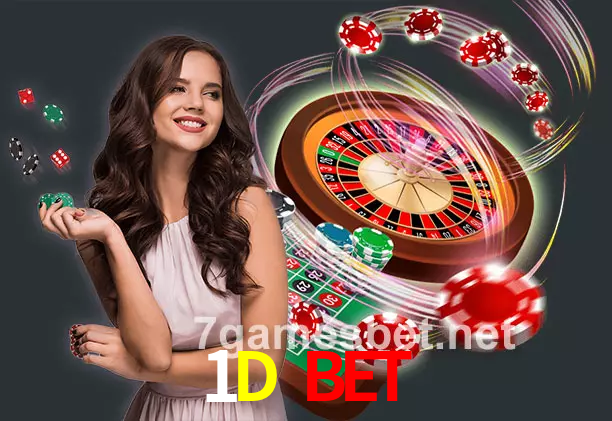 vivo no cassino 1D Bet