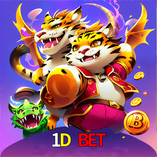  1D Bet