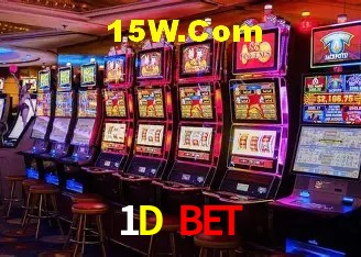 Benefícios da Conta 1D Bet