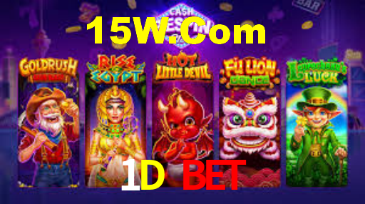 1D Bet