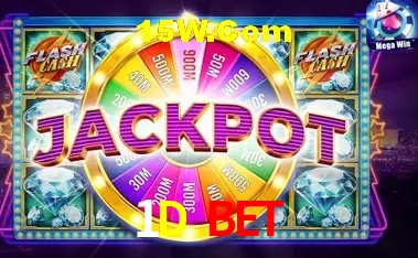 Promoção Relâmpago 1D Bet