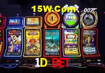 Avaliações dos Jogadores 1D Bet