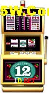 Slot Games 1D Bet