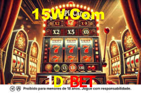 1D Bet