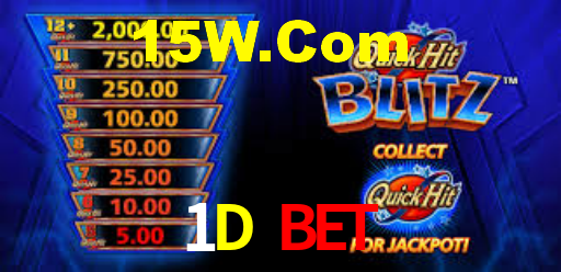 1D Bet: Seu Especialista em Apostas Esportivas Brasileiras