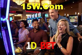 Statistics 1D Bet