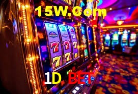 Welcome Bonus 1D Bet