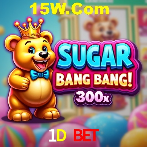 cassino 1D Bet