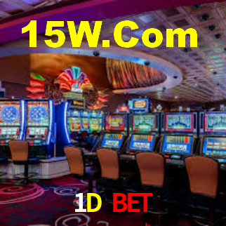 1D Bet