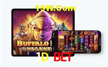 Recursos de Bônus 1D Bet