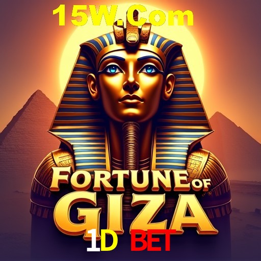 Descubra a Magia dos Jogos de Arcade no 1D Bet