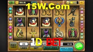 Games Directory 1D Bet