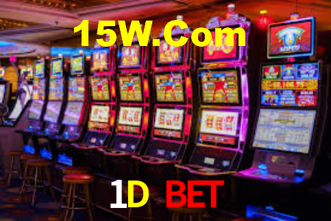 Apostas com odds competitivas na 1D Bet