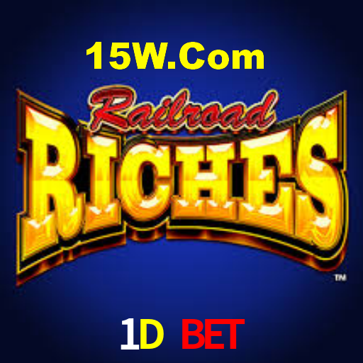 1D Bet