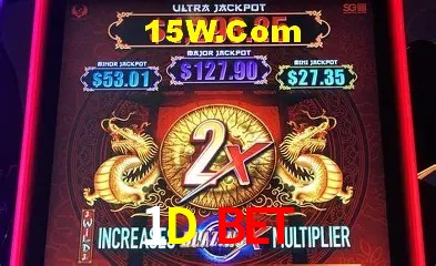 Design Responsivo 1D Bet