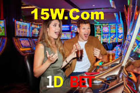 Download rápido e seguro na 1D Bet