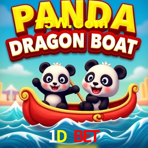 Bônus de Boas-vindas 1D Bet