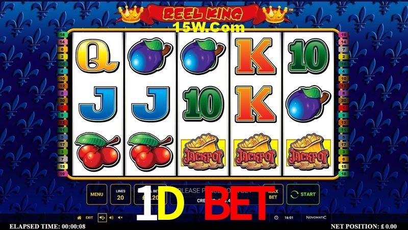Secure Login 1D Bet