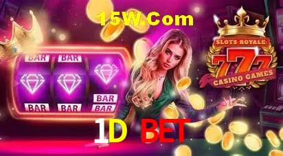 Promoções Sazonais 1D Bet