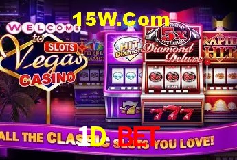 Login Seguro 1D Bet