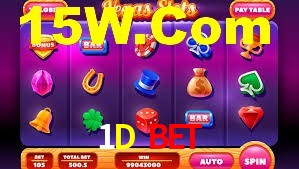 Daily Bonuses 1D Bet