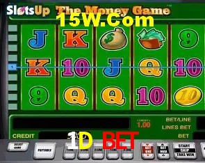 Benefícios VIP na 1D Bet