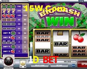 Jogos com bônus e suporte 24h na 1D Bet