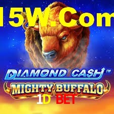 Blackjack Table 1D Bet