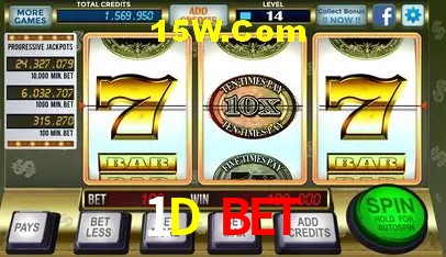 Jogos populares e pagamentos rápidos na 1D Bet