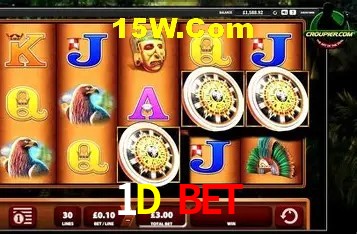 Loterias online na 1D Bet