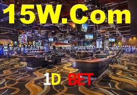 Live Casino 1D Bet