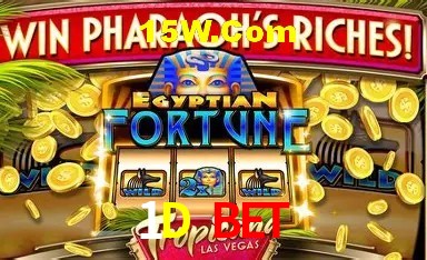 Apostas de Tênis 1D Bet