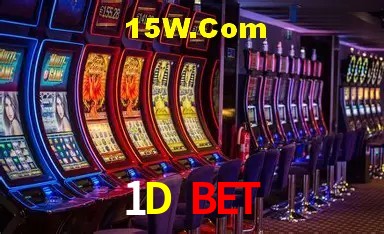 Estatísticas Esportivas 1D Bet