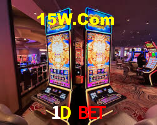 1D Game