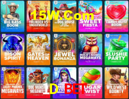 1D Game