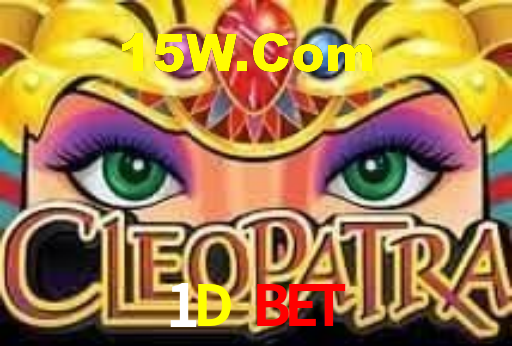 1D Bet: Jogos de Caça-Níqueis-Altas Recompensas, Roleta-Velocidade, Blackjack-Desafios Máximos