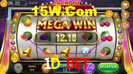 1D Bet
