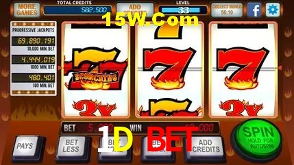 Sistemas de Segurança 1D Bet