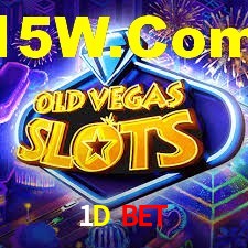 Welcome Bonus 1D Bet